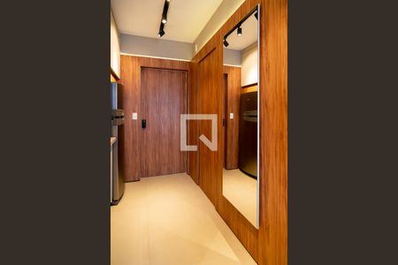 Studio de kitnet/studio à venda com 1 quarto, 22m² em Jardim das Acácias, São Paulo