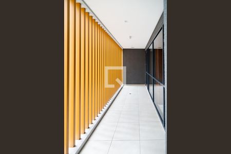 Studio à venda com 22m², 1 quarto e sem vaga Studio à venda com 22m², 1 quarto e sem vagaSalão de Festas