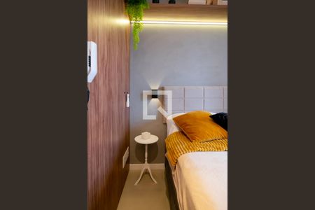 Studio de kitnet/studio à venda com 1 quarto, 22m² em Jardim das Acácias, São Paulo