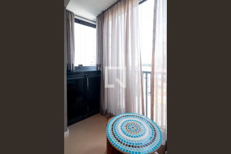 Studio à venda com 22m², 1 quarto e sem vaga Studio à venda com 22m², 1 quarto e sem vagaStudio Varanda