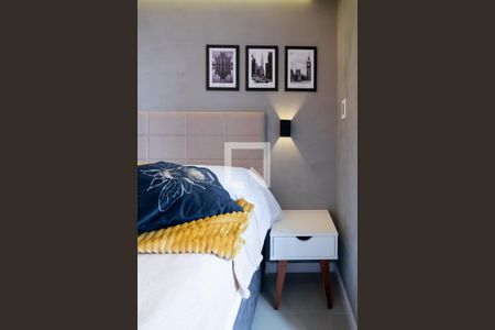 Studio de kitnet/studio à venda com 1 quarto, 22m² em Jardim das Acácias, São Paulo