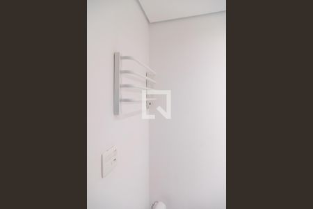 Studio à venda com 22m², 1 quarto e sem vaga Studio à venda com 22m², 1 quarto e sem vagaBanheiro