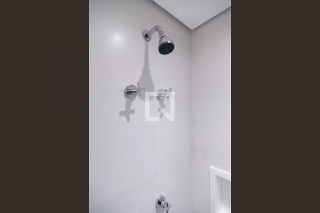 Studio à venda com 22m², 1 quarto e sem vaga Studio à venda com 22m², 1 quarto e sem vagaBanheiro