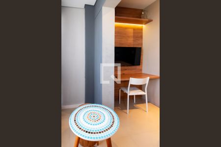 Studio à venda com 22m², 1 quarto e sem vaga Studio à venda com 22m², 1 quarto e sem vagaStudio Varanda