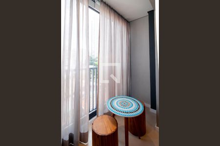 Studio à venda com 22m², 1 quarto e sem vaga Studio à venda com 22m², 1 quarto e sem vagaStudio Varanda