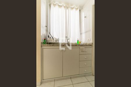 Apartamento à venda com 50m², 2 quartos e sem vagaCozinha - Armário