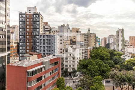 Apartamento à venda com 50m², 2 quartos e sem vagaVista do Quarto 1