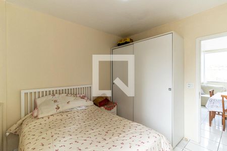 Apartamento à venda com 50m², 2 quartos e sem vagaQuarto 1