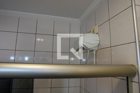 Apartamento à venda com 70m², 3 quartos e 2 vagas Apartamento à venda com 70m², 3 quartos e 2 vagasBanheiro Social