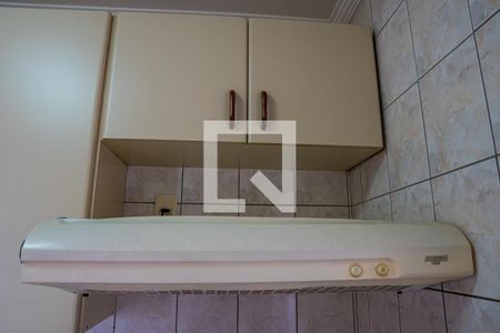 Apartamento à venda com 70m², 3 quartos e 2 vagas Apartamento à venda com 70m², 3 quartos e 2 vagasDetalhe cozinha