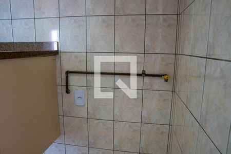 Apartamento à venda com 70m², 3 quartos e 2 vagas Apartamento à venda com 70m², 3 quartos e 2 vagasDetalhe cozinha