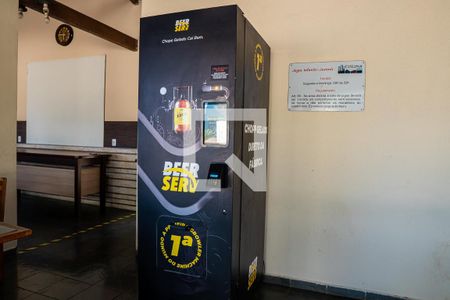 Apartamento à venda com 70m², 3 quartos e 2 vagas Apartamento à venda com 70m², 3 quartos e 2 vagasÁrea comum - Churrasqueira