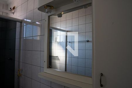 Apartamento à venda com 70m², 3 quartos e 2 vagas Apartamento à venda com 70m², 3 quartos e 2 vagasBanheiro da Suíte