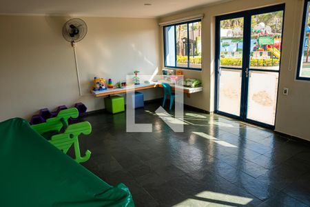 Apartamento à venda com 70m², 3 quartos e 2 vagas Apartamento à venda com 70m², 3 quartos e 2 vagasBrinquedoteca