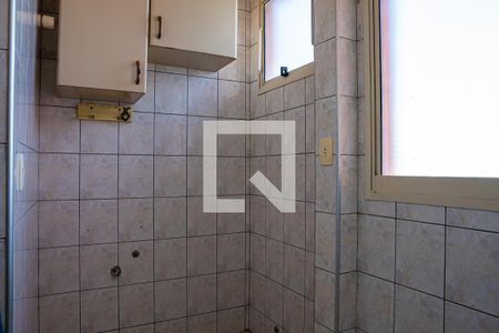 Apartamento à venda com 70m², 3 quartos e 2 vagas Apartamento à venda com 70m², 3 quartos e 2 vagasÁrea de Serviço