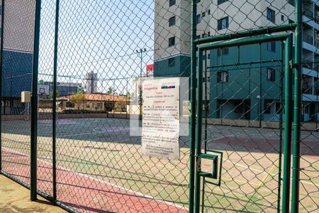 Apartamento à venda com 70m², 3 quartos e 2 vagas Apartamento à venda com 70m², 3 quartos e 2 vagasQuadra Esportiva