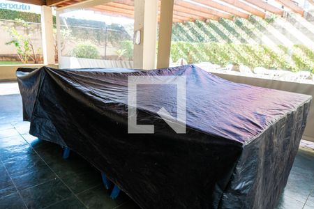 Apartamento à venda com 70m², 3 quartos e 2 vagas Apartamento à venda com 70m², 3 quartos e 2 vagasÁrea comum - Churrasqueira