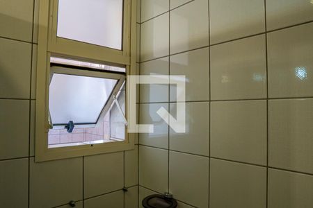 Apartamento à venda com 70m², 3 quartos e 2 vagas Apartamento à venda com 70m², 3 quartos e 2 vagasBanheiro Social