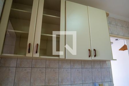 Apartamento à venda com 70m², 3 quartos e 2 vagas Apartamento à venda com 70m², 3 quartos e 2 vagasCozinha - Armários