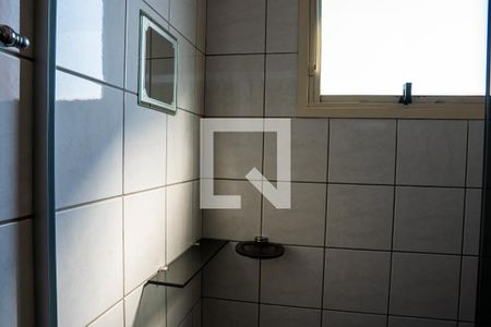 Apartamento à venda com 70m², 3 quartos e 2 vagas Apartamento à venda com 70m², 3 quartos e 2 vagasBanheiro da Suíte