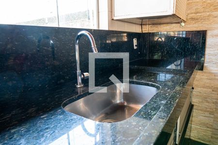 Apartamento à venda com 70m², 3 quartos e 2 vagas Apartamento à venda com 70m², 3 quartos e 2 vagasÁrea comum - Churrasqueira