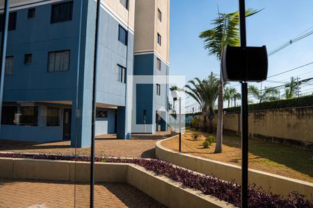 Apartamento à venda com 70m², 3 quartos e 2 vagas Apartamento à venda com 70m², 3 quartos e 2 vagasÁrea comum - Churrasqueira