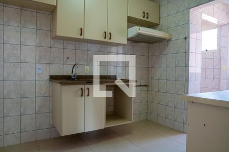 Apartamento à venda com 70m², 3 quartos e 2 vagas Apartamento à venda com 70m², 3 quartos e 2 vagasCozinha