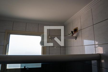 Apartamento à venda com 70m², 3 quartos e 2 vagas Apartamento à venda com 70m², 3 quartos e 2 vagasBanheiro da Suíte