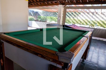 Apartamento à venda com 70m², 3 quartos e 2 vagas Apartamento à venda com 70m², 3 quartos e 2 vagasÁrea comum - Churrasqueira