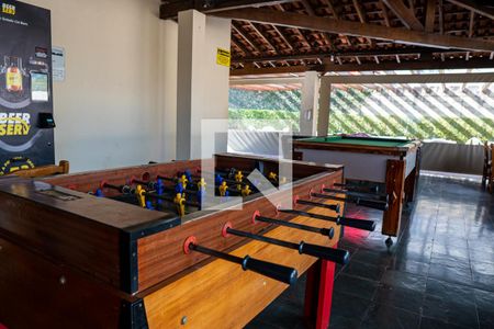 Apartamento à venda com 70m², 3 quartos e 2 vagas Apartamento à venda com 70m², 3 quartos e 2 vagasÁrea comum - Churrasqueira