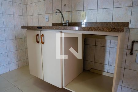 Apartamento à venda com 70m², 3 quartos e 2 vagas Apartamento à venda com 70m², 3 quartos e 2 vagasDetalhe cozinha