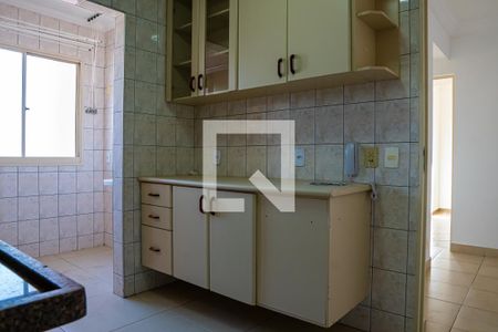 Apartamento à venda com 70m², 3 quartos e 2 vagas Apartamento à venda com 70m², 3 quartos e 2 vagasCozinha