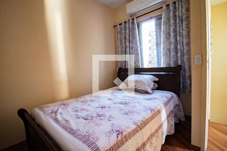 Quarto 1 de casa de condomínio à venda com 3 quartos, 140m² em Vila Taquari, São Paulo