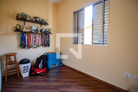 Casa de condomínio à venda com 140m², 3 quartos e 1 vaga Casa de condomínio à venda com 140m², 3 quartos e 1 vagaQuarto 3