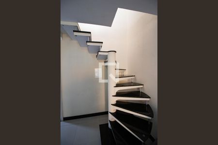 Detalhe de casa de condomínio à venda com 3 quartos, 140m² em Vila Taquari, São Paulo