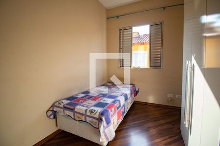 Casa de condomínio à venda com 140m², 3 quartos e 1 vaga Casa de condomínio à venda com 140m², 3 quartos e 1 vagaQuarto 2