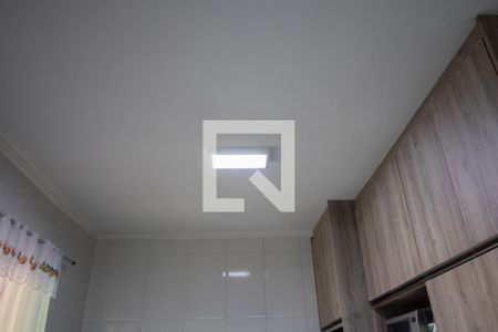 Casa de condomínio à venda com 140m², 3 quartos e 1 vaga Casa de condomínio à venda com 140m², 3 quartos e 1 vagaDetalhe