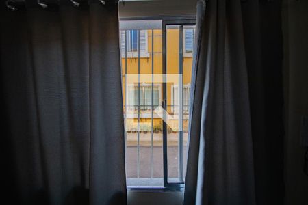 Vista da Sala de casa de condomínio à venda com 3 quartos, 140m² em Vila Taquari, São Paulo