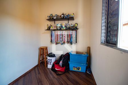 Casa de condomínio à venda com 140m², 3 quartos e 1 vaga Casa de condomínio à venda com 140m², 3 quartos e 1 vagaQuarto 3