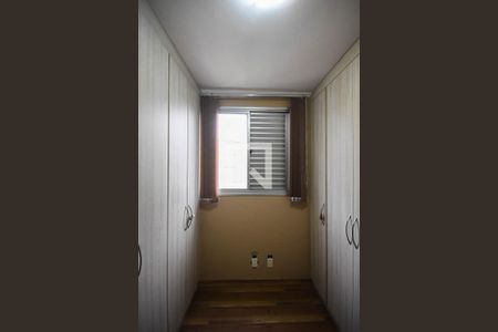 Quarto 1 de apartamento para alugar com 2 quartos, 45m² em Parque Munhoz, São Paulo