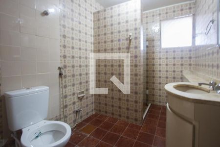 Apartamento para alugar com 150m², 3 quartos e 2 vagasBanheiro