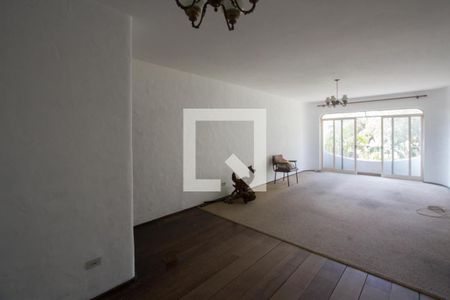 Apartamento para alugar com 150m², 3 quartos e 2 vagasSala