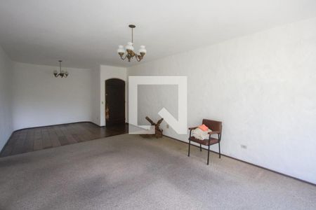 Apartamento para alugar com 150m², 3 quartos e 2 vagasSala