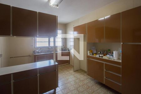 Apartamento para alugar com 150m², 3 quartos e 2 vagasCozinha