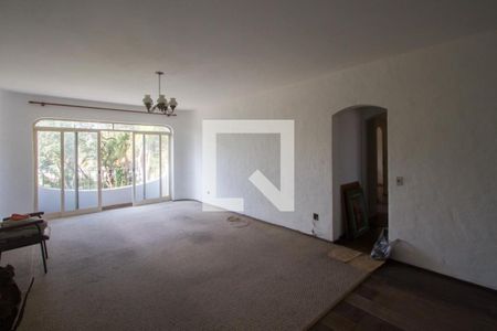 Apartamento para alugar com 150m², 3 quartos e 2 vagasSala