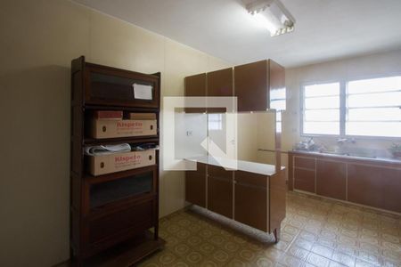 Apartamento para alugar com 150m², 3 quartos e 2 vagasCozinha