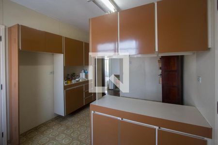 Apartamento para alugar com 150m², 3 quartos e 2 vagasCozinha