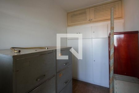 Apartamento para alugar com 150m², 3 quartos e 2 vagasQuarto de Serviço