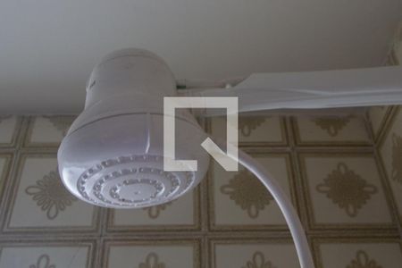 Apartamento para alugar com 150m², 3 quartos e 2 vagasChuveiro