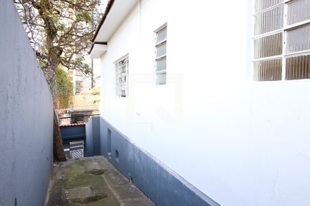 Casa à venda com 320m², 3 quartos e 1 vaga Casa à venda com 320m², 3 quartos e 1 vagaÁrea Externa